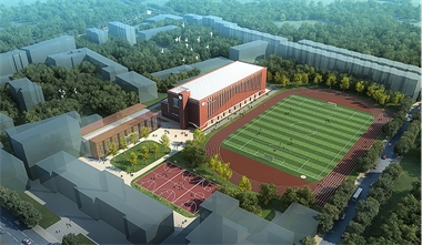 標題：財經學院東校區
瀏覽次數：4594
發表時間：2019-11-07