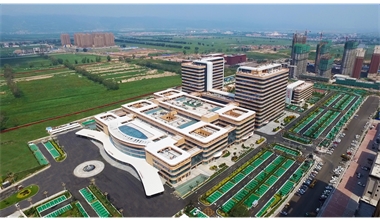 標題：內蒙古自治區兒童醫院、婦產醫院、婦幼保健院
瀏覽次數：3916
發表時間：2020-05-09