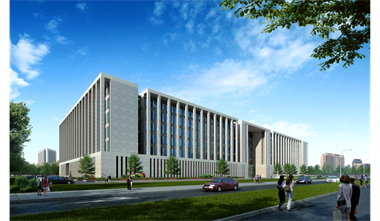 標題：內蒙古電力生產調度樓
瀏覽次數：3432
發表時間：2020-05-09