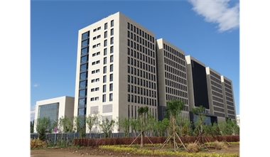 標題：內蒙古農業大學生命科學樓及副樓
瀏覽次數：5480
發表時間：2020-12-15